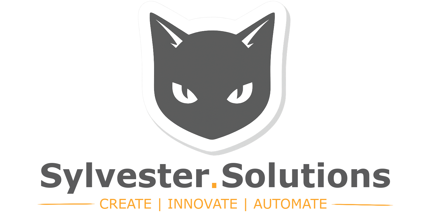 Sylvester.Solutions logo